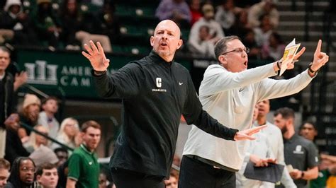 temple owls men's basketball vs charlotte 49ers men's basketball stats|Temple Owls vs. Charlotte 49ers Live Score and Stats .